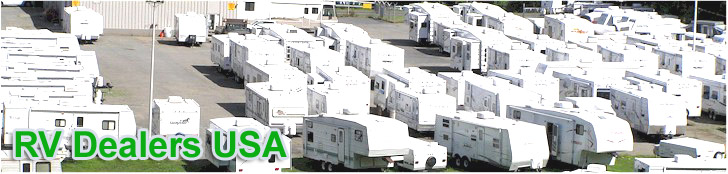 Find the nearest Recreational Vehicle "RV" Dealer in any state.